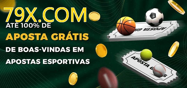 79X.COMbet Ate 100% de Aposta Gratis