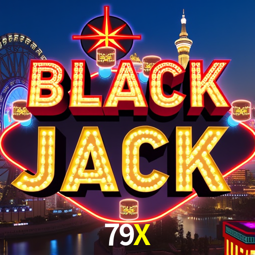 A Revolução dos Aplicativos de Jogos no 79X