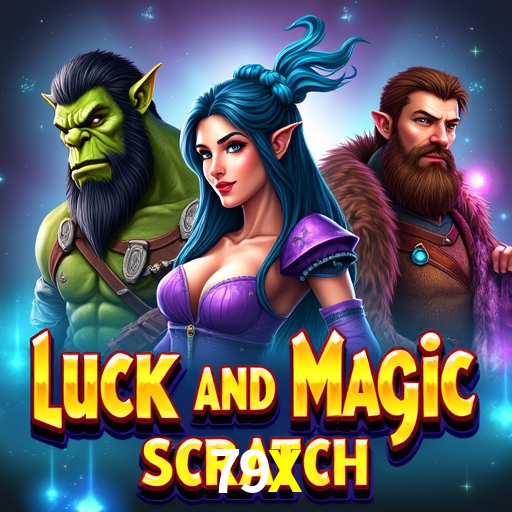 Descubra a Magia dos Jogos de Arcade no 79X