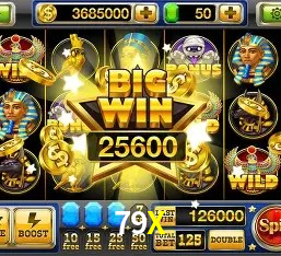 Descubra a Essência do 79X: Nossa História e Compromissos