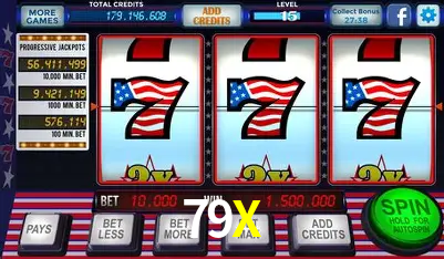 Inovações de Jogos na 79X: O Futuro das Experiências Interativas