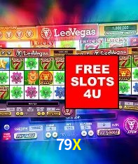 A Emoção da Loteria na 79X: Uma Chance de Mudança de Vida